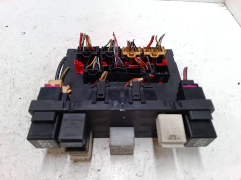 MODULO CONFORT 3C0937049D 