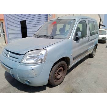 CITROËN BERLINGO / BERLINGO FIRST MONOSPACE (MF_, GJK_, GFK_)