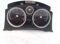 Recambio de cuadro instrumentos para opel astra h (a04) 1.7 cdti (l48) referencia OEM IAM A2C53164392  