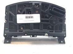 Recambio de cuadro instrumentos para opel astra h (a04) 1.7 cdti (l48) referencia OEM IAM A2C53164392   2