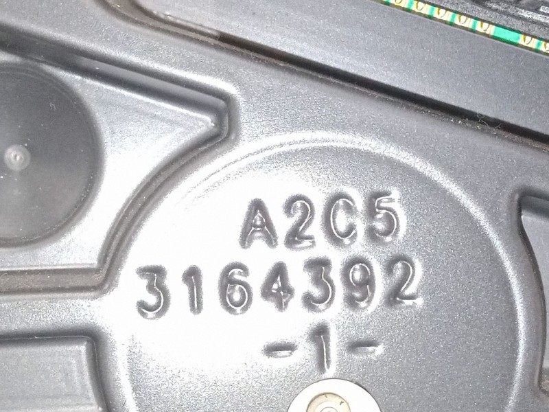 Recambio de cuadro instrumentos para opel astra h (a04) 1.7 cdti (l48) referencia OEM IAM A2C53164392  