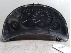 Recambio de cuadro instrumentos para opel combo tour 1.4 referencia OEM IAM 13173350WD  