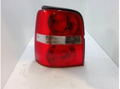 Recambio de piloto trasero izquierdo para volkswagen touran (1t1, 1t2) 2.0 tdi 16v referencia OEM IAM