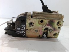 Recambio de cerradura puerta delantera derecha para renault laguna ii (bg0/1_) 1.9 dci (bg1a, bg1w, bg0g) referencia OEM IAM   