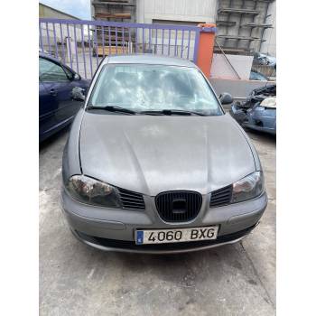 SEAT IBIZA III (6L1)