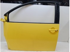 Recambio de puerta delantera izquierda para volkswagen new beetle (9c1, 1c1) 1.9 tdi referencia OEM IAM   