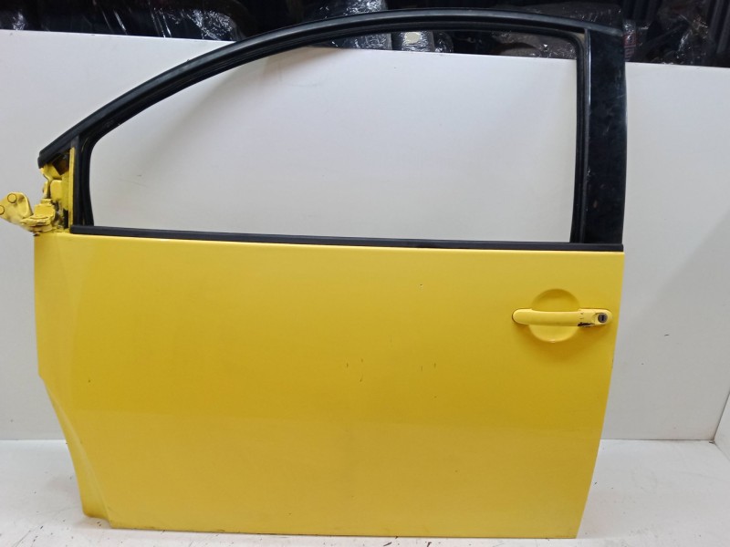 Recambio de puerta delantera izquierda para volkswagen new beetle (9c1, 1c1) 1.9 tdi referencia OEM IAM   