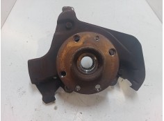 Recambio de mangueta delantera derecha para peugeot bipper tepee 1.3 hdi 75 referencia OEM IAM