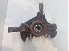 Recambio de mangueta delantera derecha para peugeot bipper tepee 1.3 hdi 75 referencia OEM IAM    2