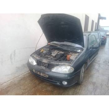 RENAULT MEGANE I COACH (DA0/1_)