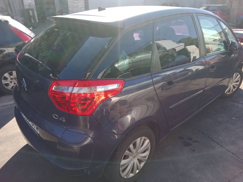 citroën c4 picasso i monospace (ud_) del año 2010