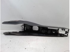 Recambio de consola central inferior para seat ibiza v (kj1, kjg) 1.6 tdi referencia OEM IAM    2