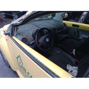 VOLKSWAGEN NEW BEETLE (9C1, 1C1)