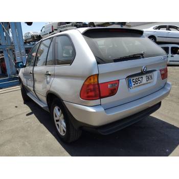 BMW X5 (E53)
