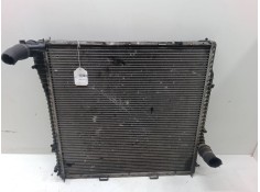 Recambio de radiador agua para bmw x5 (e53) 3.0 d referencia OEM IAM   