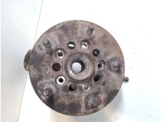 Recambio de mangueta delantera derecha para ford transit furgoneta (fa_ _) 2.0 di (fae_, faf_, fag_) referencia OEM IAM   