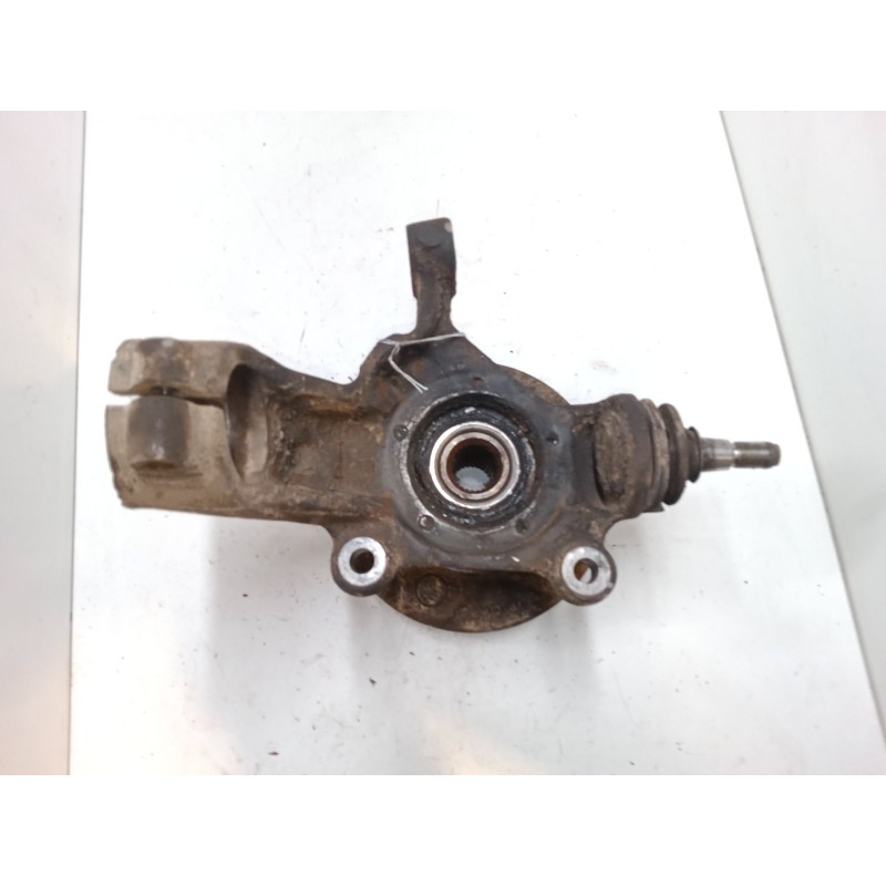 Recambio de mangueta delantera derecha para ford transit furgoneta (fa_ _) 2.0 di (fae_, faf_, fag_) referencia OEM IAM   