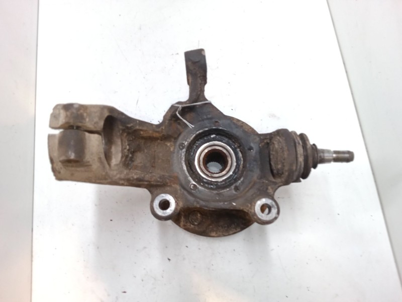 Recambio de mangueta delantera derecha para ford transit furgoneta (fa_ _) 2.0 di (fae_, faf_, fag_) referencia OEM IAM   