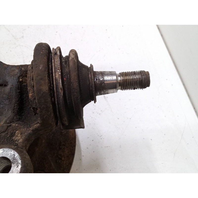 Recambio de mangueta delantera derecha para ford transit furgoneta (fa_ _) 2.0 di (fae_, faf_, fag_) referencia OEM IAM   