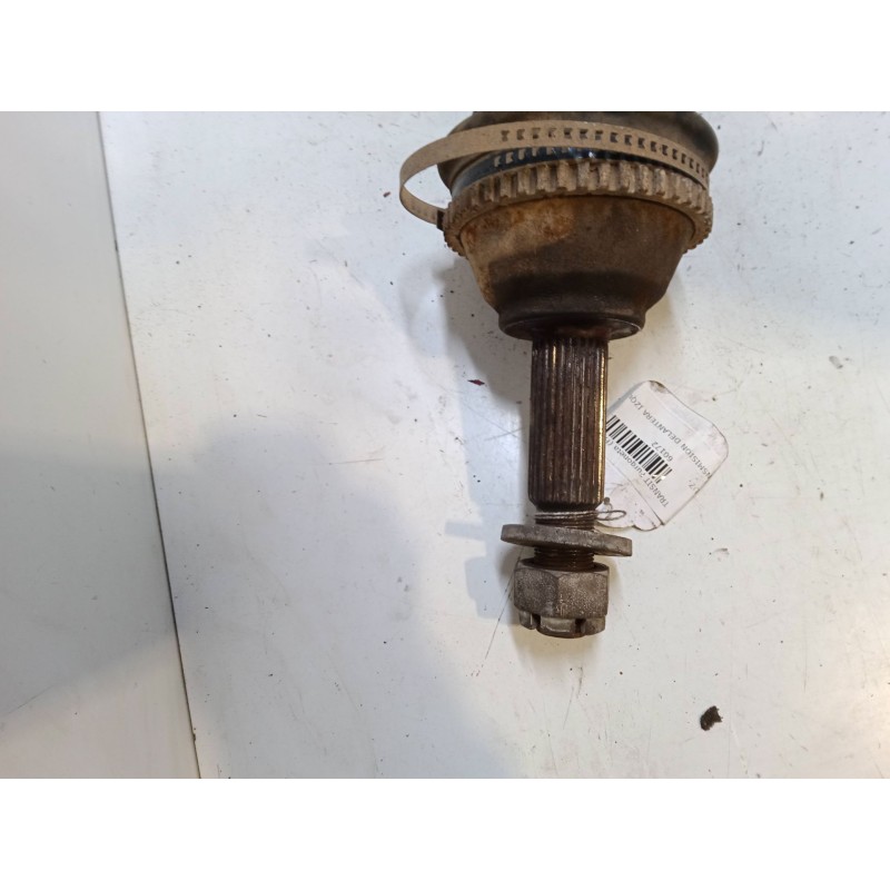 Recambio de mangueta delantera derecha para ford transit furgoneta (fa_ _) 2.0 di (fae_, faf_, fag_) referencia OEM IAM   