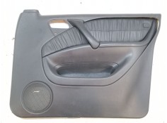 Recambio de guarnecido puerta delantera derecha para mercedes-benz clase m (w163) ml 400 cdi (163.128) referencia OEM IAM   