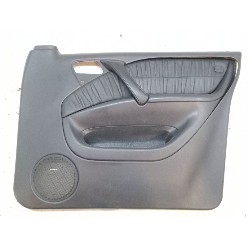 Recambio de guarnecido puerta delantera derecha para mercedes-benz clase m (w163) ml 400 cdi (163.128) referencia OEM IAM   