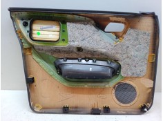 Recambio de guarnecido puerta delantera derecha para mercedes-benz clase m (w163) ml 400 cdi (163.128) referencia OEM IAM    2