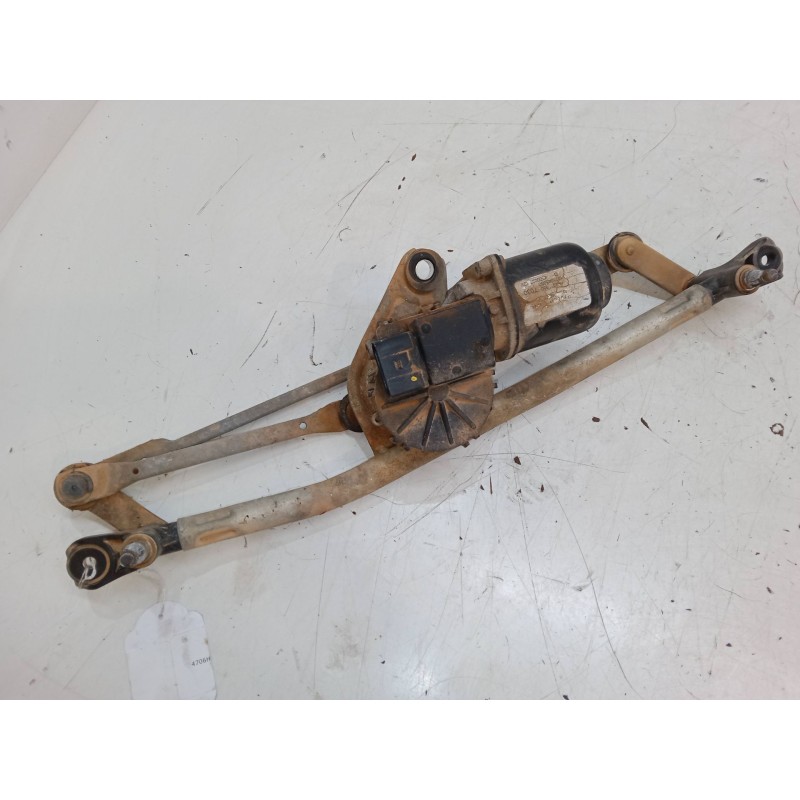 Recambio de motor limpia delantero para peugeot bipper tepee 1.3 hdi 75 referencia OEM IAM   