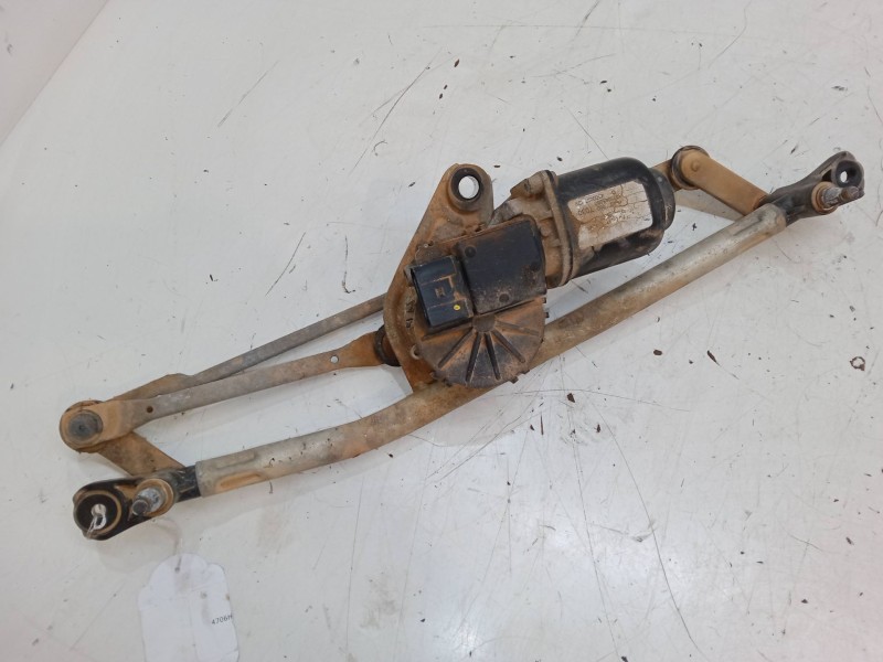 Recambio de motor limpia delantero para peugeot bipper tepee 1.3 hdi 75 referencia OEM IAM   