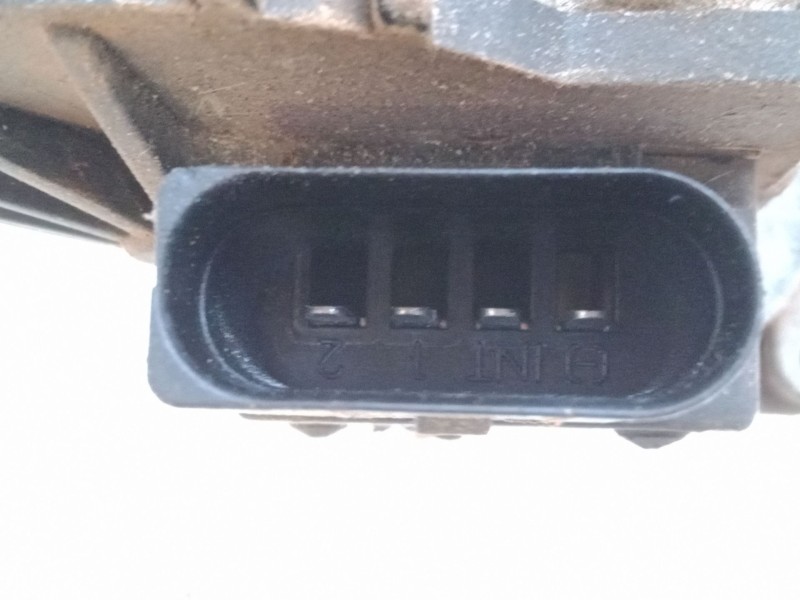 Recambio de motor limpia delantero para peugeot bipper tepee 1.3 hdi 75 referencia OEM IAM   