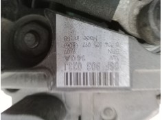 Recambio de alternador para audi a4 b7 (8ec) 2.0 tdi 16v referencia OEM IAM 06F903023J  0124525092 2