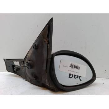 RETROVISOR DERECHO 