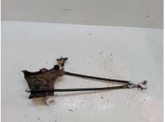 Recambio de motor limpia delantero para hyundai h-1 / starex autobús (a1) 2.5 tci referencia OEM IAM   