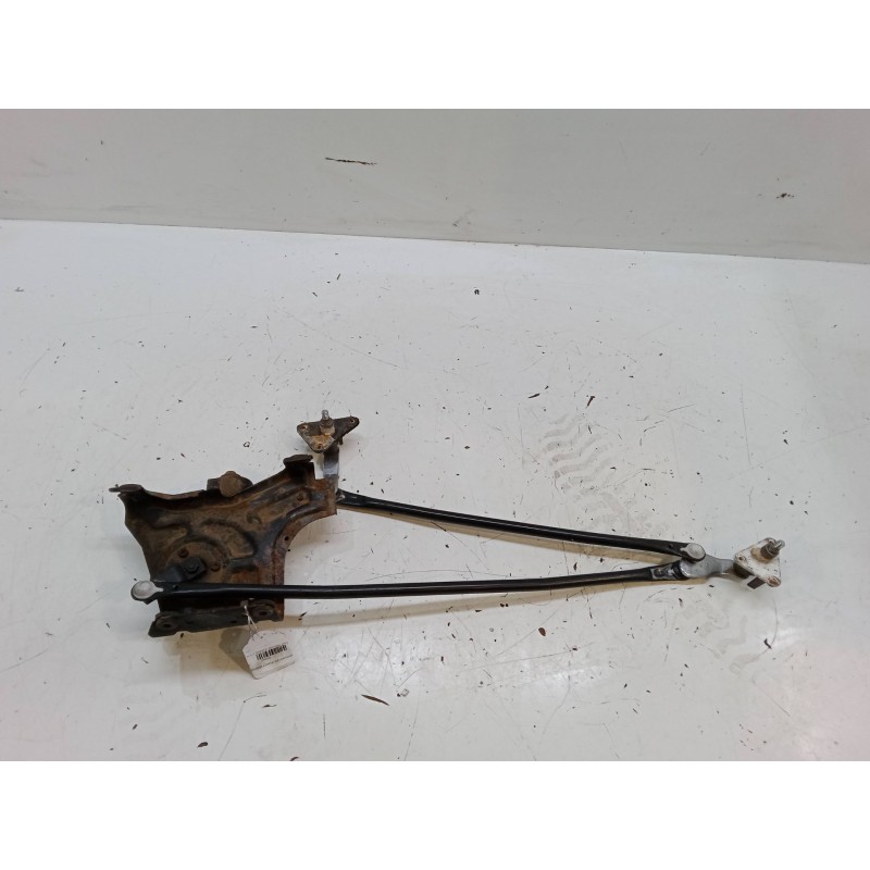 Recambio de motor limpia delantero para hyundai h-1 / starex autobús (a1) 2.5 tci referencia OEM IAM   
