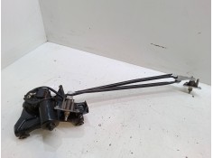Recambio de motor limpia delantero para hyundai h-1 / starex autobús (a1) 2.5 tci referencia OEM IAM    2