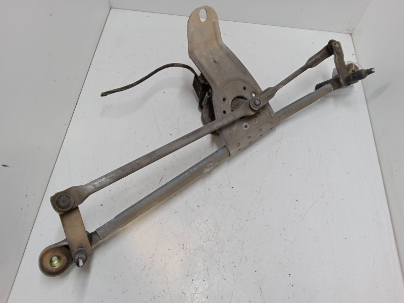 Recambio de motor limpia delantero para bmw x5 (e53) 3.0 d referencia OEM IAM   