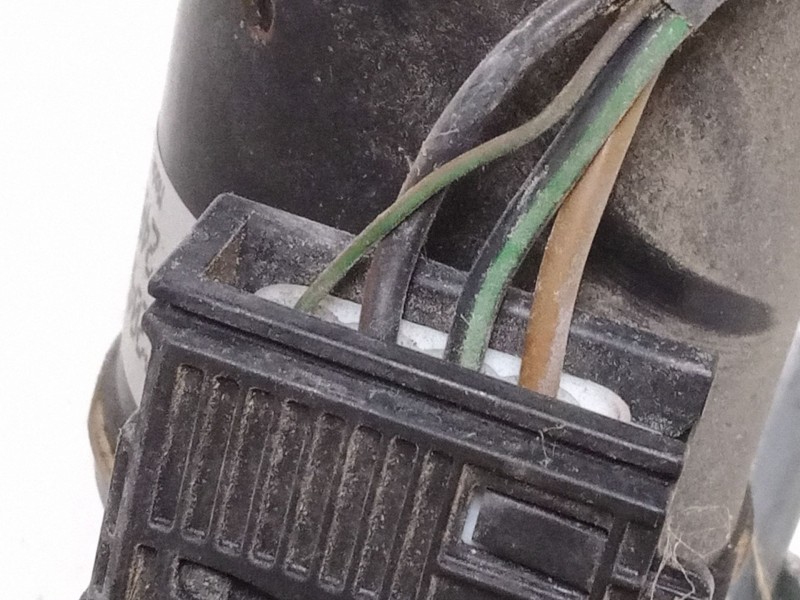 Recambio de motor limpia delantero para bmw x5 (e53) 3.0 d referencia OEM IAM   