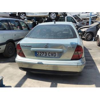 CITROËN C5 I (DC_)