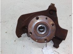 Recambio de mangueta delantera izquierda para peugeot bipper tepee 1.3 hdi 75 referencia OEM IAM    2