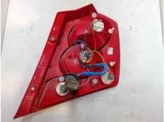 Recambio de piloto trasero izquierdo para chevrolet aveo / kalos hatchback (t250, t255) 1.4 16v referencia OEM IAM    2