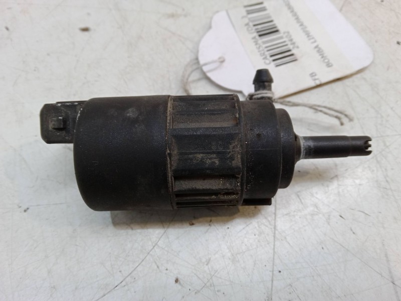 Recambio de bomba limpiaparabrisas para mitsubishi carisma (da_) 1.6 (da1a) referencia OEM IAM   