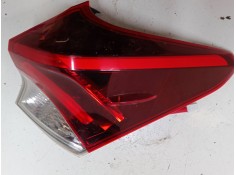 Recambio de piloto trasero derecho para toyota auris (_e18_) 1.8 hybrid (zwe186_) referencia OEM IAM   