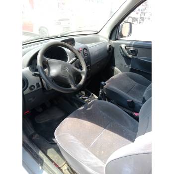 CITROËN BERLINGO / BERLINGO FIRST MONOSPACE (MF_, GJK_, GFK_)