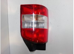 Recambio de piloto trasero izquierdo para volkswagen transporter t5 furgoneta (7ha, 7hh, 7ea, 7eh) 2.0 referencia OEM IAM   