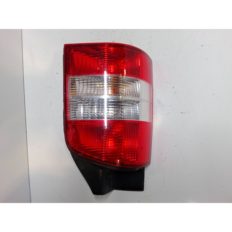 Recambio de piloto trasero izquierdo para volkswagen transporter t5 furgoneta (7ha, 7hh, 7ea, 7eh) 2.0 referencia OEM IAM   