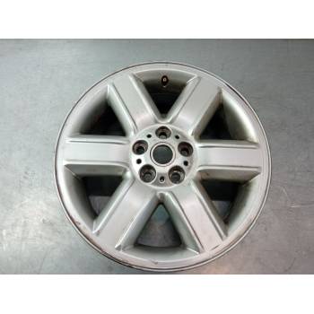 LLANTA ALUMINIO 19'' 