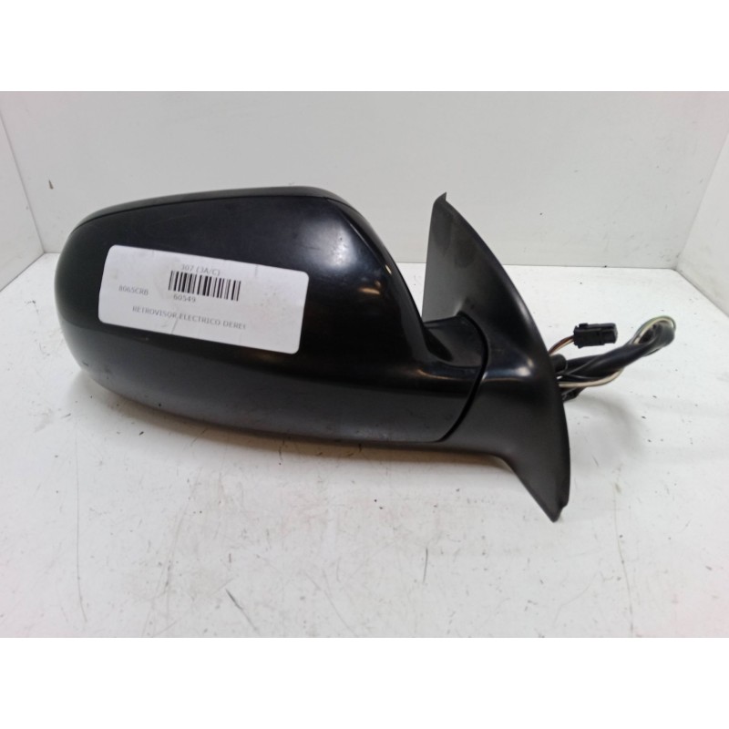 Recambio de retrovisor electrico derecho para peugeot 307 (3a/c) 1.6 16v referencia OEM IAM   