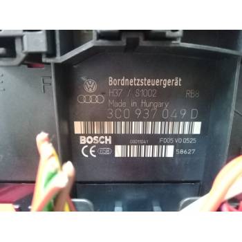 MODULO CONFORT 3C0937049D 