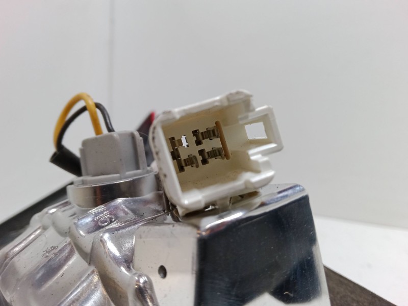 Recambio de piloto trasero porton derecho para toyota auris (_e18_) 1.8 hybrid (zwe186_) referencia OEM IAM   