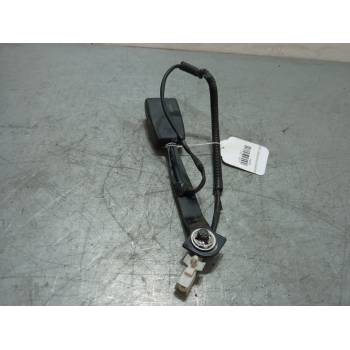 ANCLAJE CINTURON DELANTERO IZQUIERDO 